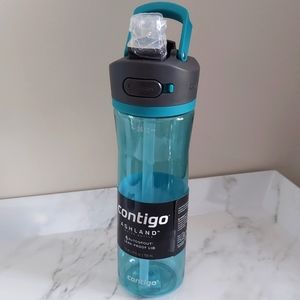 🌞 Contigo Water Bottle